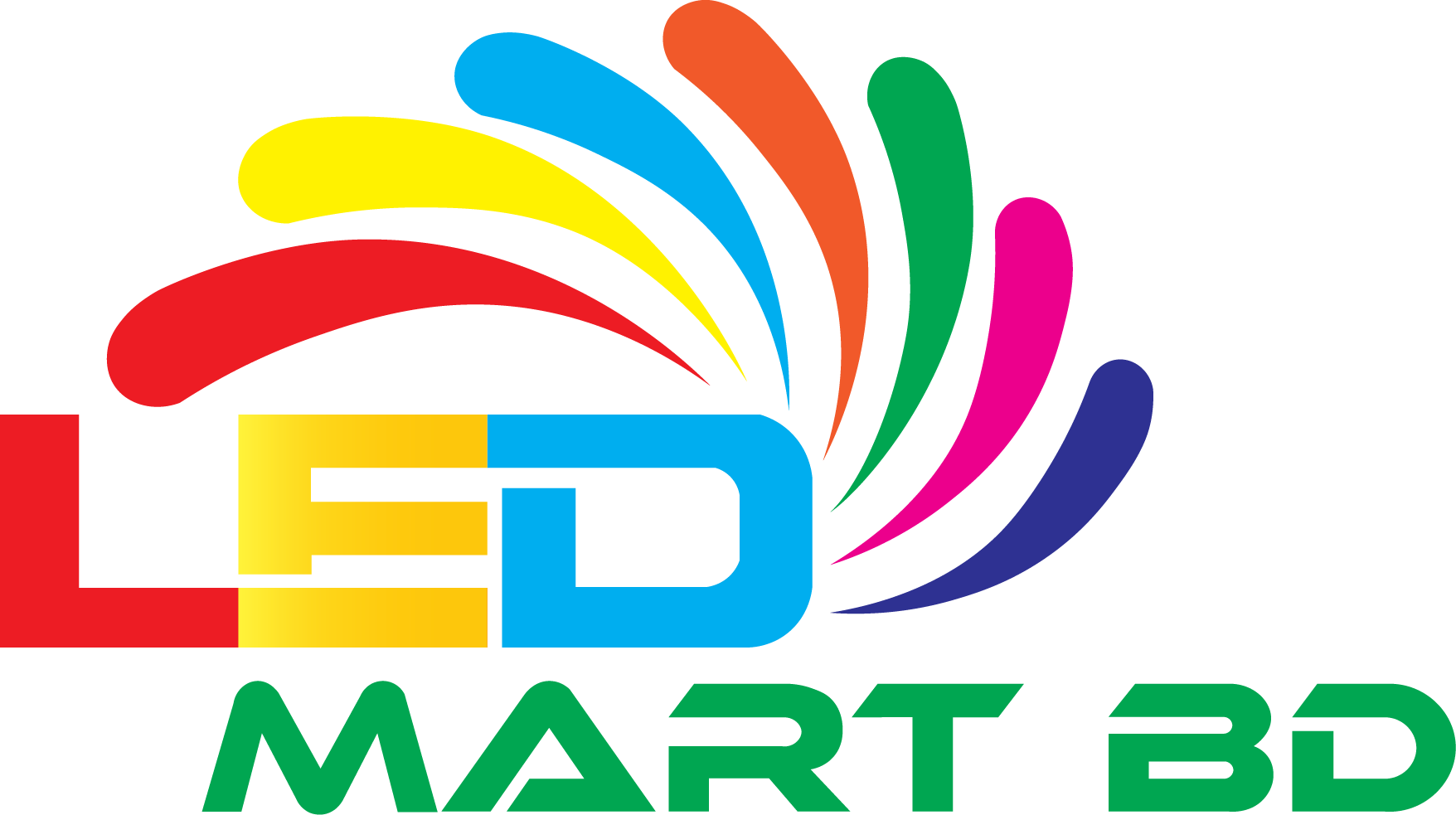 LED MART BD