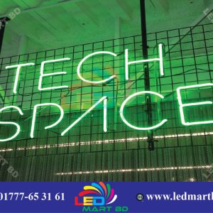LED NEON SIGN BOARD