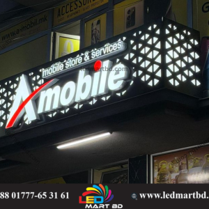 Bangladesh's trusted LED signboard manufacturer offering custom, energy-efficient displays for retail, events, and outdoor branding with expert installation.