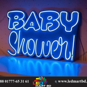 Stand out with Custom Neon Signboards—handcrafted, energy-efficient neon artwork for logos, venues, and personal spaces that glow with personality.