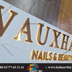 Create a memorable first impression with tailored Letter Nameplates, combining precision lettering, quality substrates, and durable hardware.