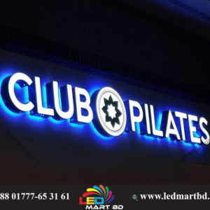 Standout branding begins with Acrylic Letters & Signboards—vivid clarity, robust fixtures, and bespoke typography for any scene.