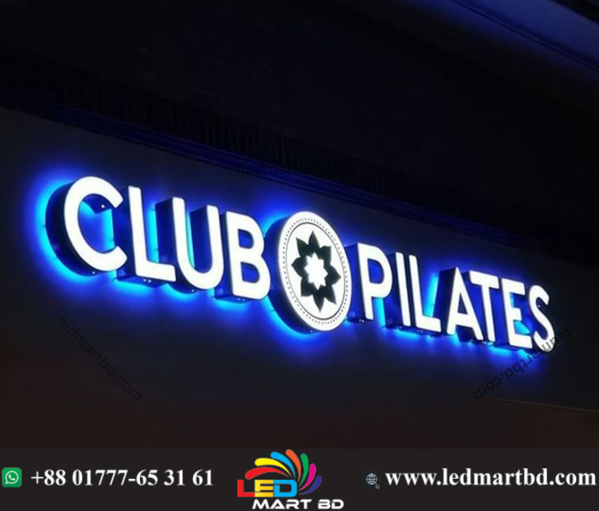 Standout branding begins with Acrylic Letters & Signboards—vivid clarity, robust fixtures, and bespoke typography for any scene.