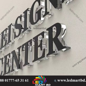 Discover premium acrylic letters for bold signage and stylish displays. Durable, lightweight, weather resistant, and perfect for indoor or outdoor use.