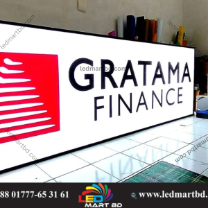 Bangladesh’s market shines with our LED Pana signboards—vivid colors, crisp typography, and reliable performance for storefronts, exhibitions, and promotions.