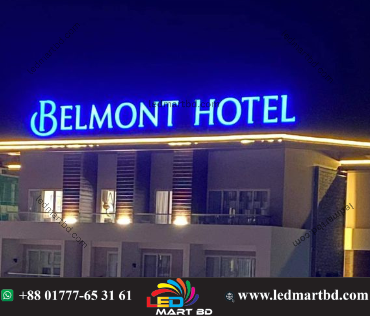 BD’s trusted Neon Sign Shop offers tailored neon sign boards. Stand out with bright, durable, and eye-catching custom designs. - Need a neon sign in BD? Our sign shop delivers custom neon boards, fast production, and vivid lighting to boost any business or party.