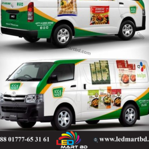 Get personalized car stickers with expert printing and design, delivering high-impact visuals, perfect alignment, and superior fade resistance.