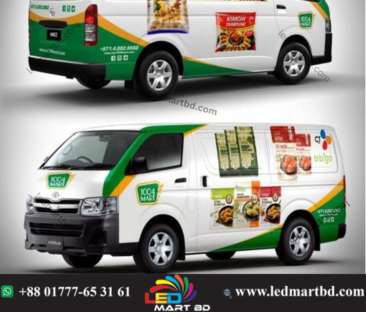 Get personalized car stickers with expert printing and design, delivering high-impact visuals, perfect alignment, and superior fade resistance.