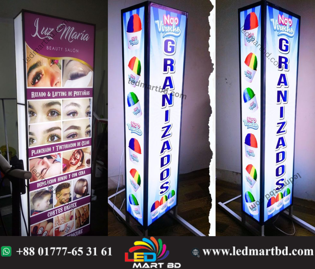 Explore cutting-edge LED nameplate design in Bangladesh, delivering bold typography, robust housings, and bright, efficient lighting for lasting climate-ready visibility.