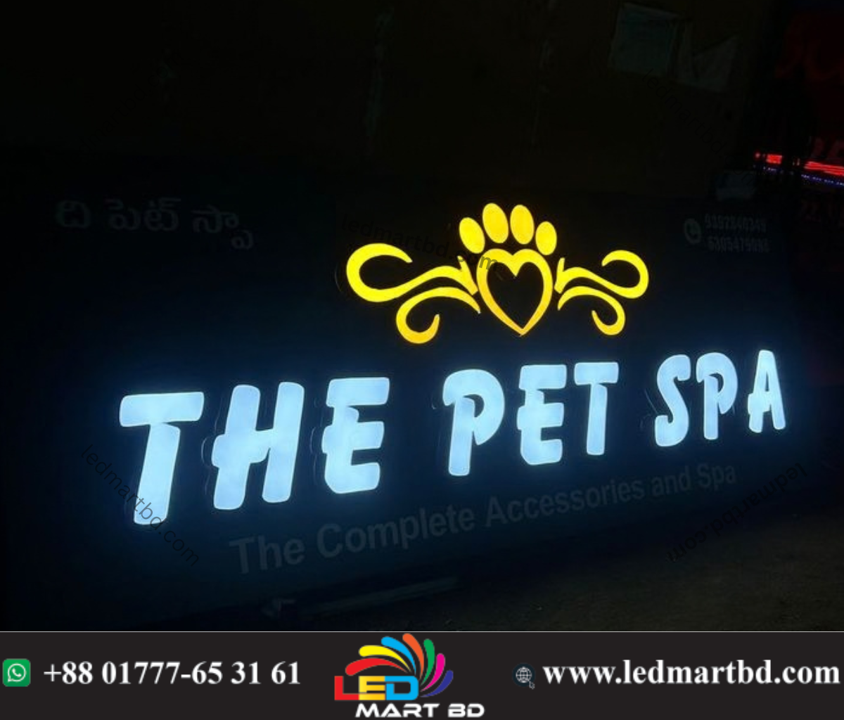 Discover top‑tier signboards from Dhaka’s leading manufacturer—custom, weatherproof, and vivid designs crafted to boost your business presence.